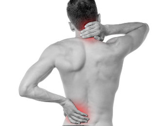 Properties of gel against joint and back pain Frekosteel