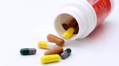 Difference in the treatment of arthritis and arthrosis